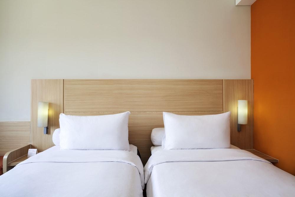 Ibis Strasbourg Centre Les Halles Exterior foto