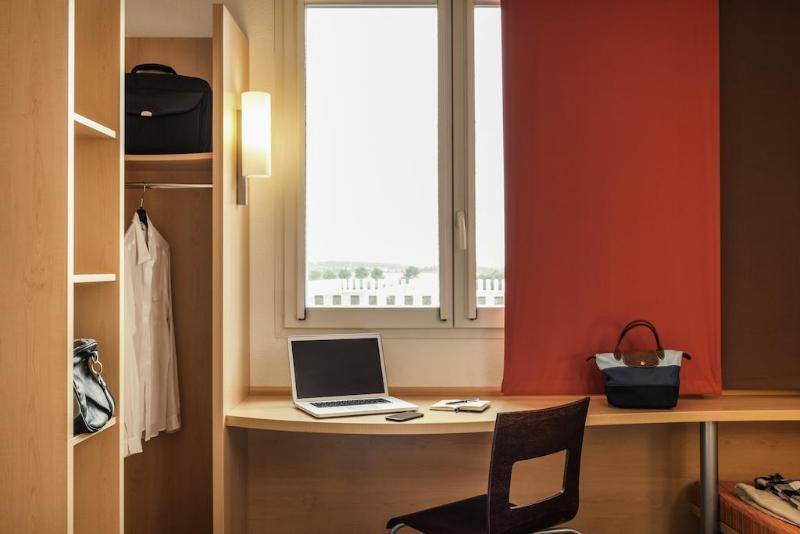 Ibis Strasbourg Centre Les Halles Exterior foto